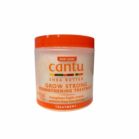 Grow strong strengthening treatment