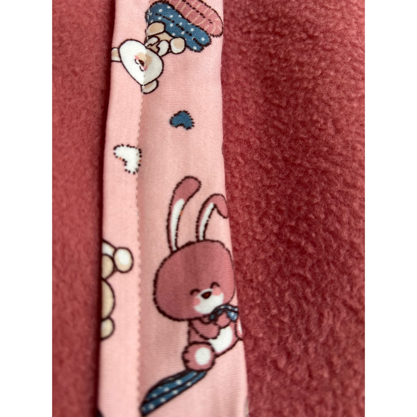 JOYO Kids Blanket – Soft, Cozy & Comfortable for Everyday Use Size 127x98cm