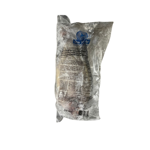 Black tilapia 800+gr 4kg