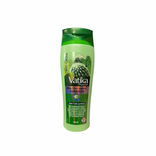 Vatika Shampoo