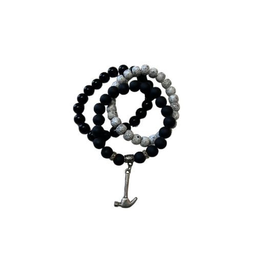 African jewelry bracelets