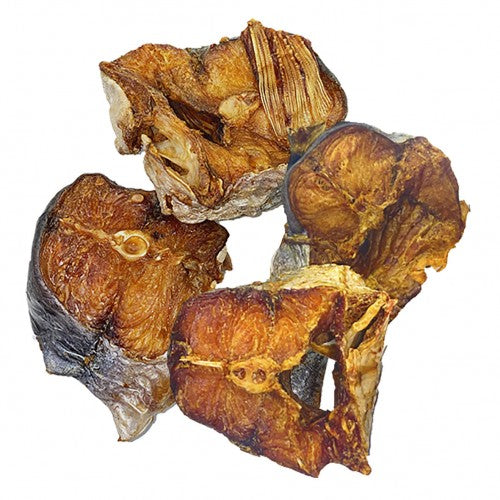 Catfish Steaks koepila smoked 1kg