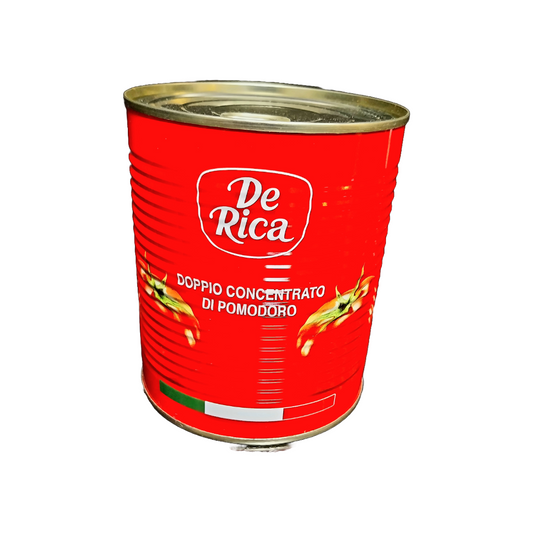 De Rica Tomatpasta 28%