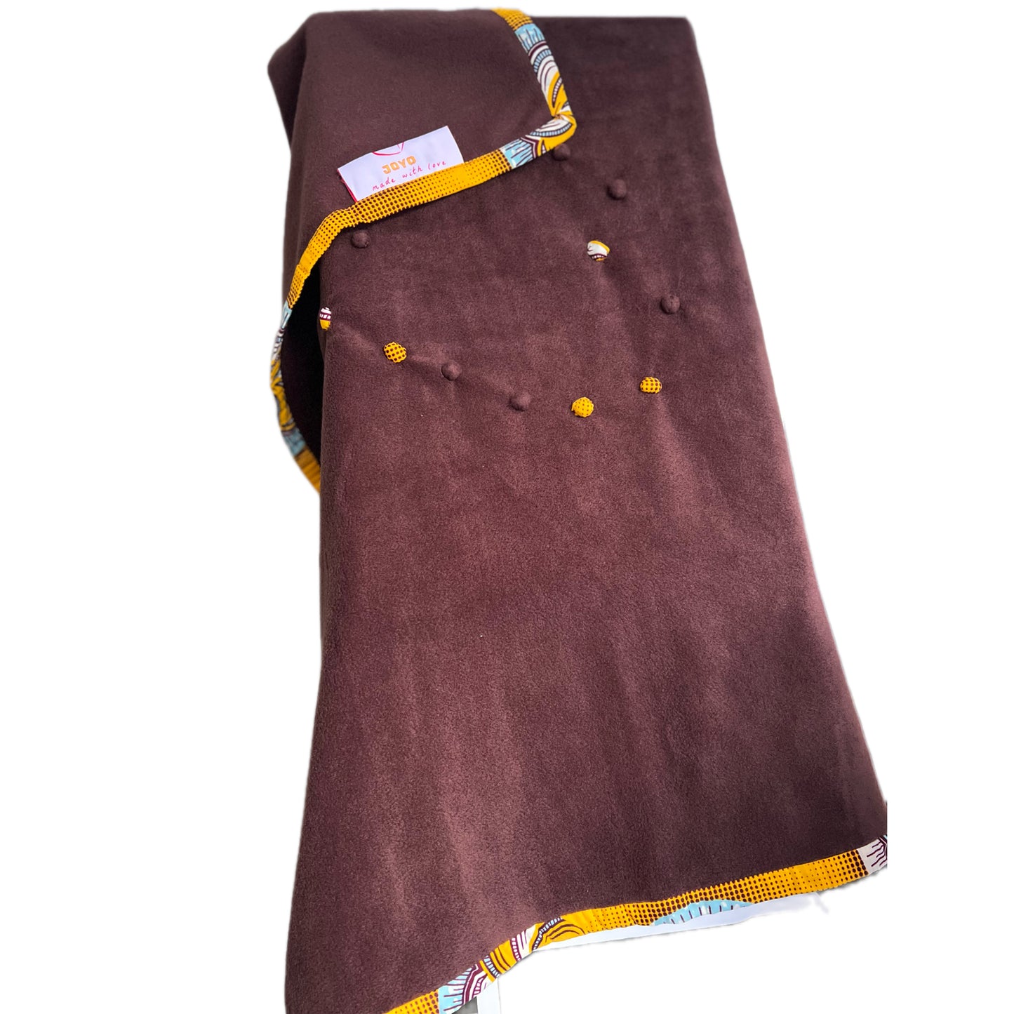 JOYO Kids Blanket – Soft, Cozy & Comfortable for Everyday Use size 110x82cm