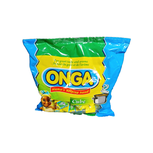 Onga cube