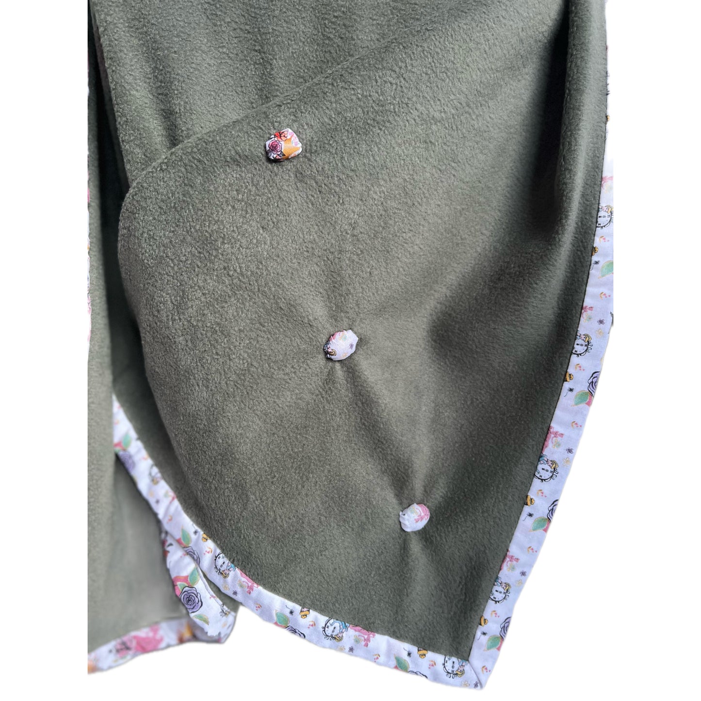 JOYO Kids Blanket – Soft, Cozy & Comfortable for Everyday Use size 120x75cm