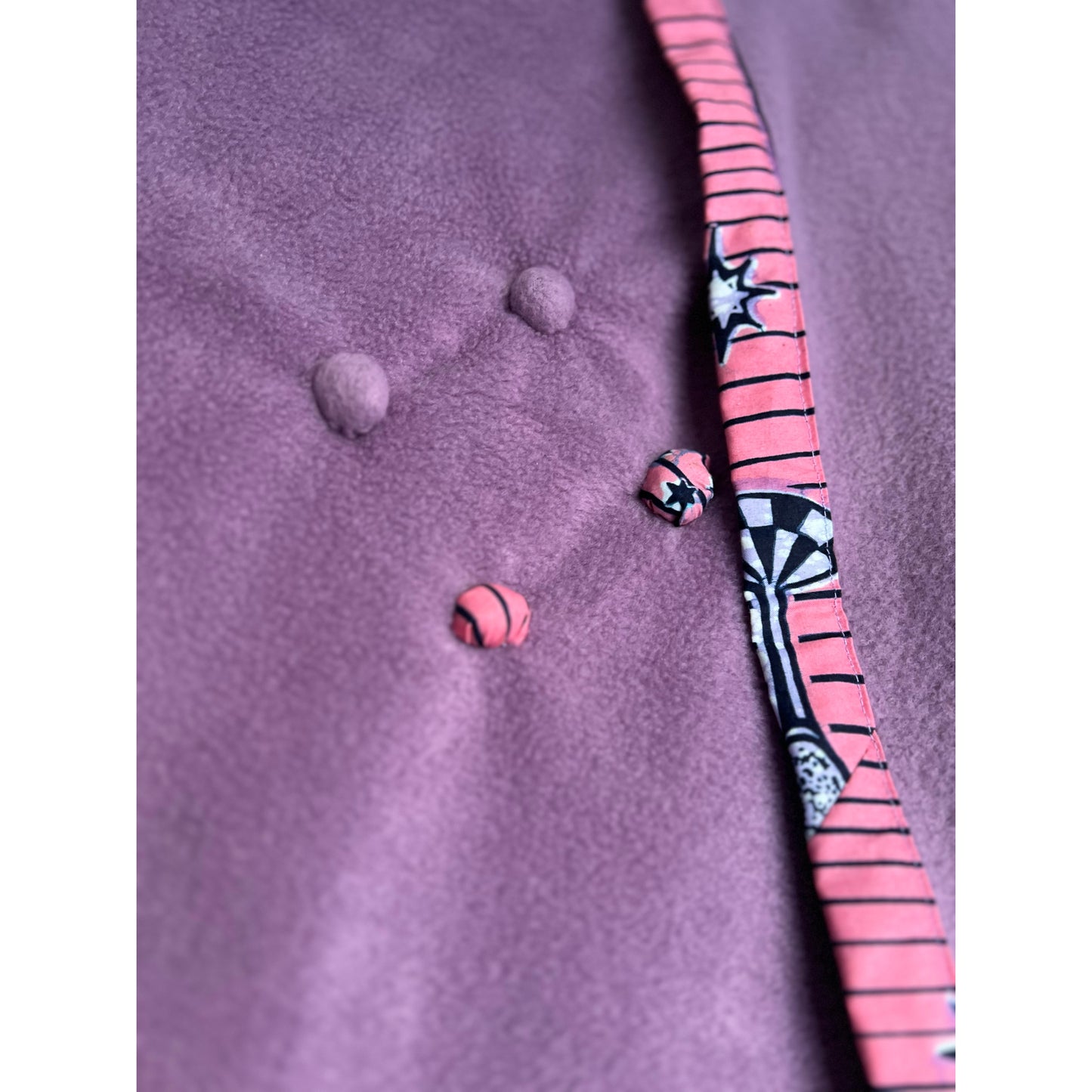 JOYO Kids Blanket – Soft, Cozy & Comfortable for Everyday Use size 110x80cm