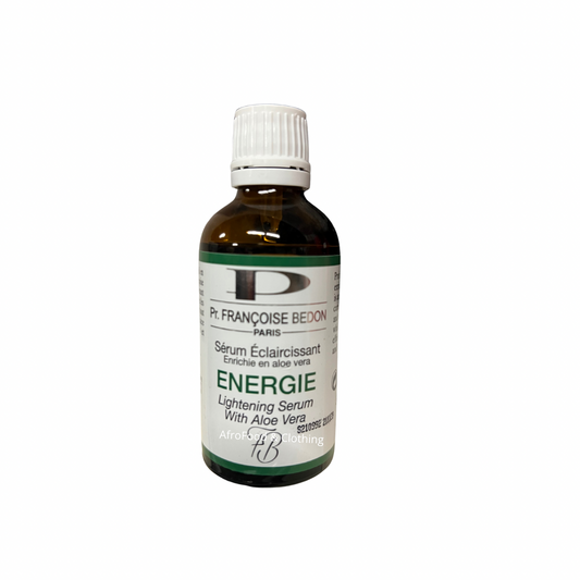 Françoise Bedon Energie Lightening Serum 50ml
