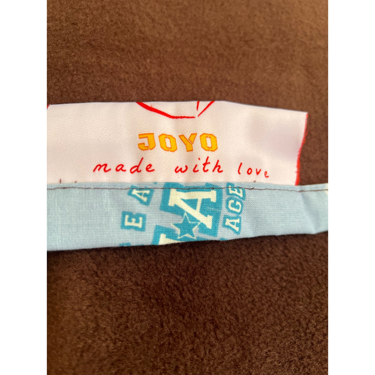 JOYO Kids Blanket – Soft, Cozy & Comfortable for Everyday Use Size 118x82cm