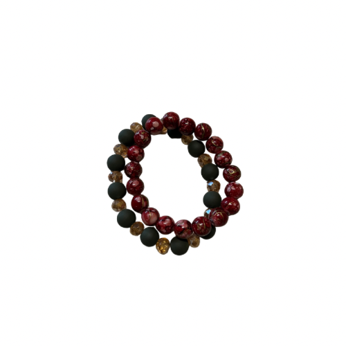 African jewelry bracelets