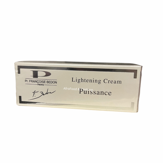 Françoise Bedon Puissance Lightening Cream 50ml