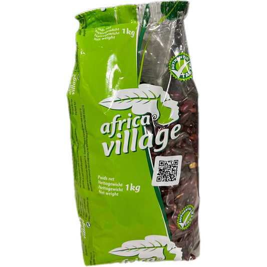 Red kidney  Africa Village 1kg