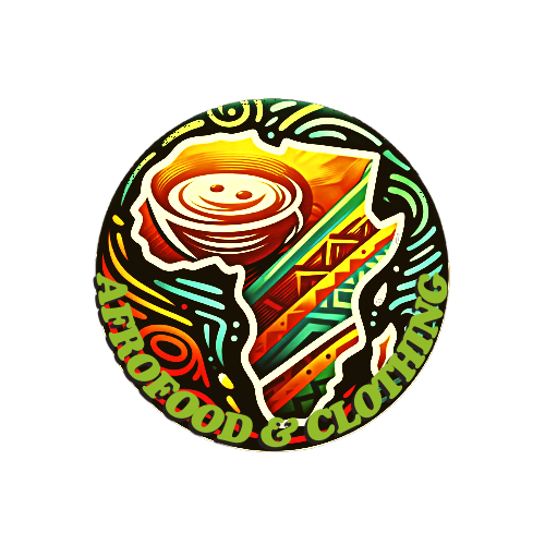 Afrofood & Clothing