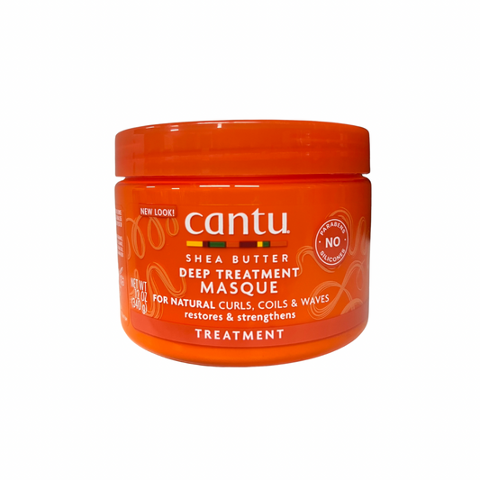 Deep Treatment masque