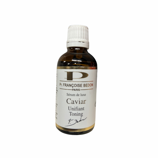 Françoise Bedon Caviar Unifiant Toning Serum 50ml