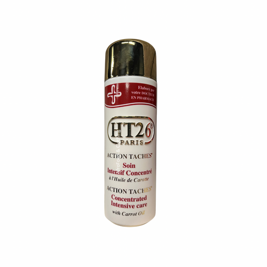 HT 26 Lait Action Taches Gold 500ml