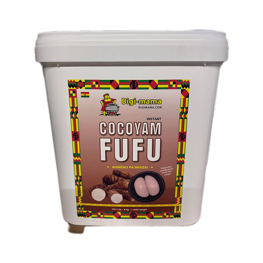 Cocoyam Flour 4kg
