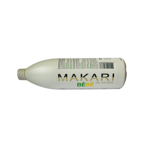 Makari Bébé Cleansing Milk