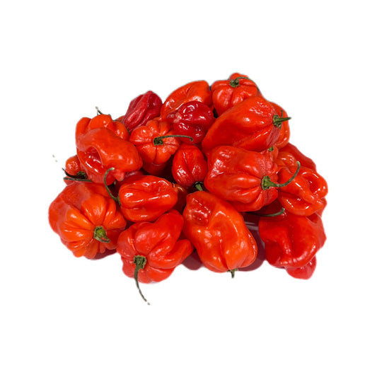 Habanero fresh frozen Chili 1kg