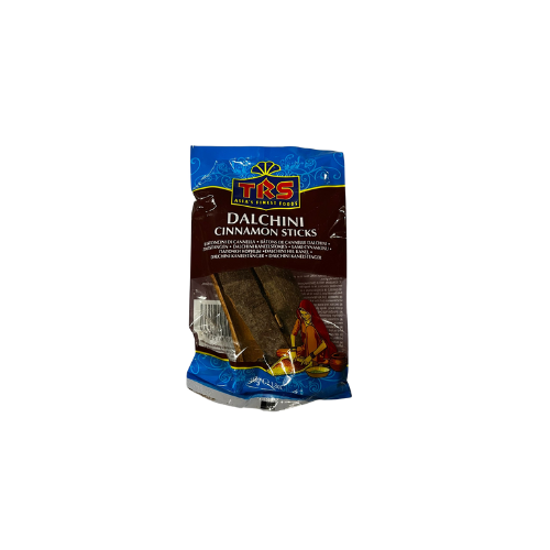 TRS Cinnamon sticks 50gr
