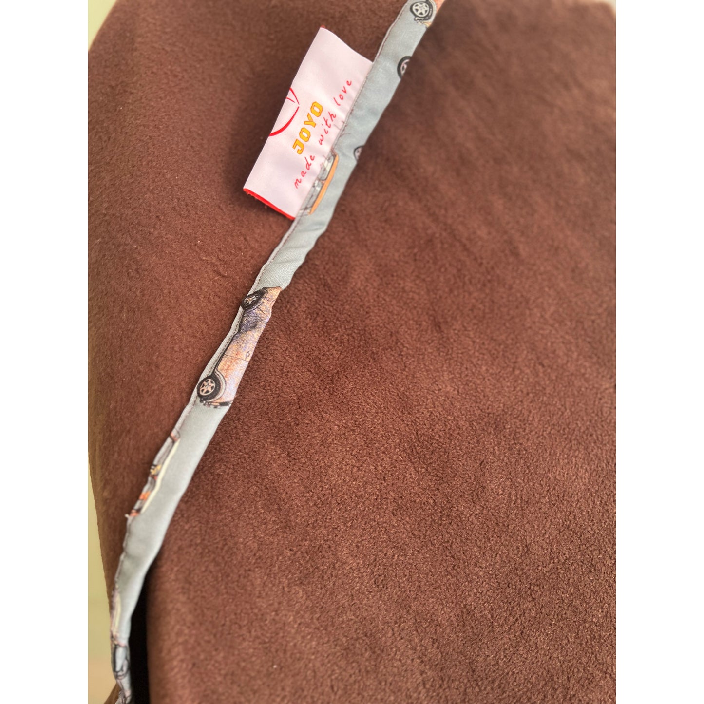 JOYO Kids Blanket – Soft, Cozy & Comfortable for Everyday Use Size 110x85cm