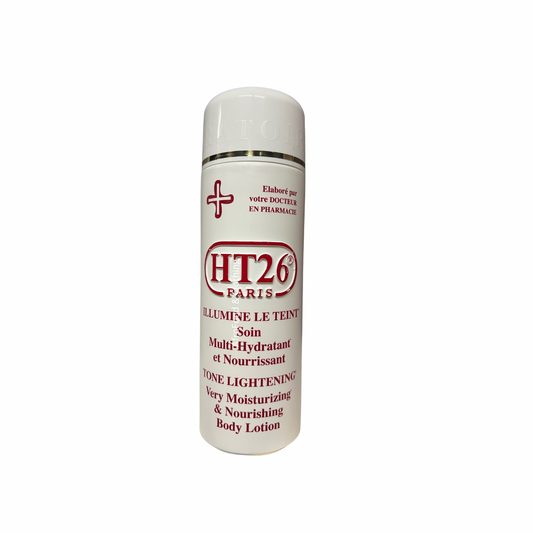 HT 26 Bodymilk Multi-Hydratant 500ml