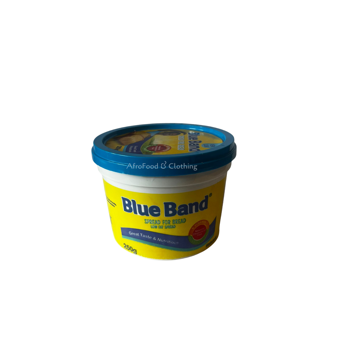 Blue Band 250g