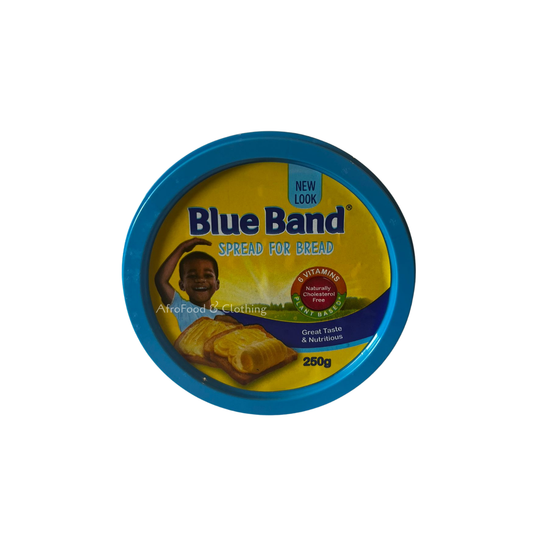 Blue Band 250g