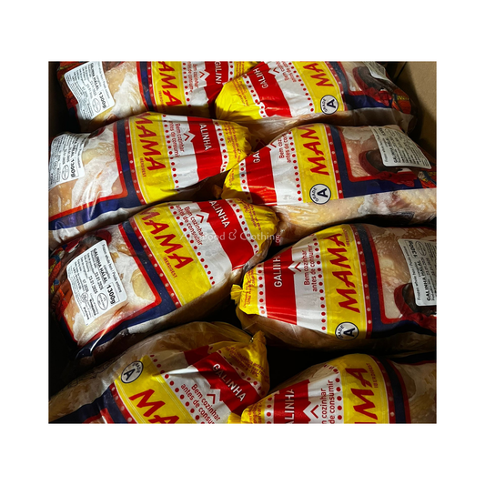 Mama Strong chicken 13kg