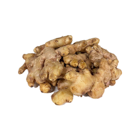 Ginger Fresh Uganda 500g