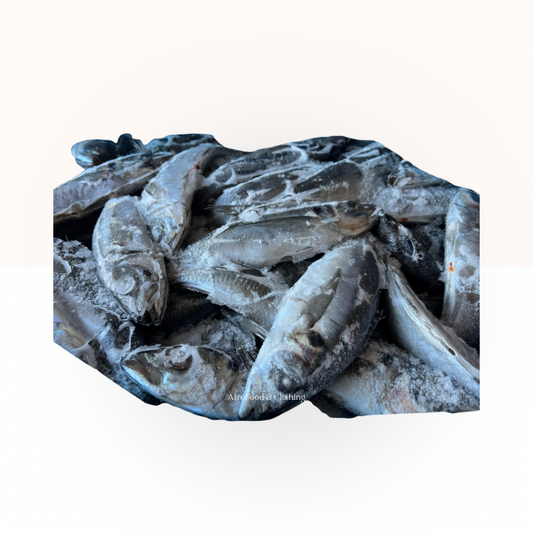 Horsemackerel 300+ gr – Norge, 20 kg