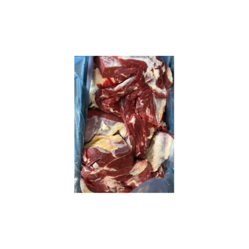 Fresh cow meat – boneless