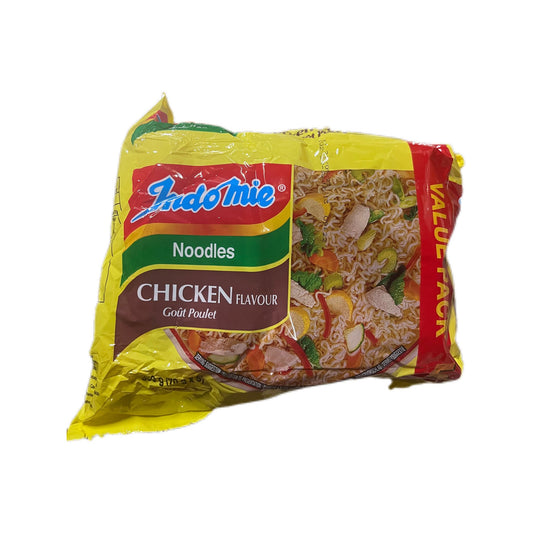 Indomie Noodles 350g Chcken flavour 350g