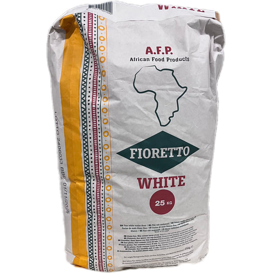 Maizeflour 25kg