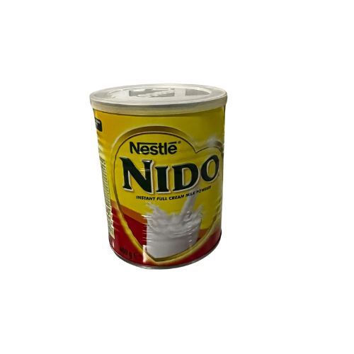 Nido 400gr