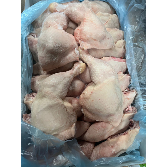 Chicken Legs Soft Fresh Frozen 10kg