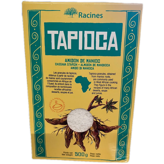 Tapioca 500g