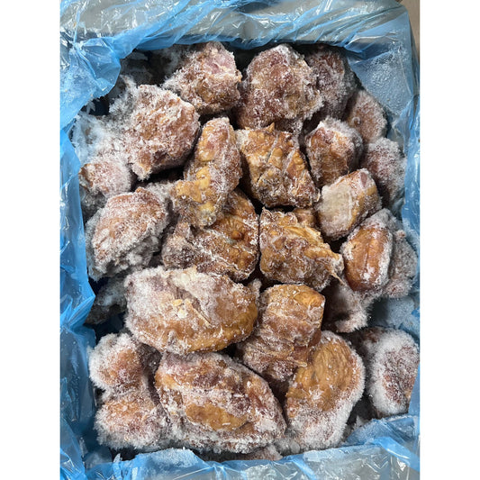 Turkey tail smoked 5kg