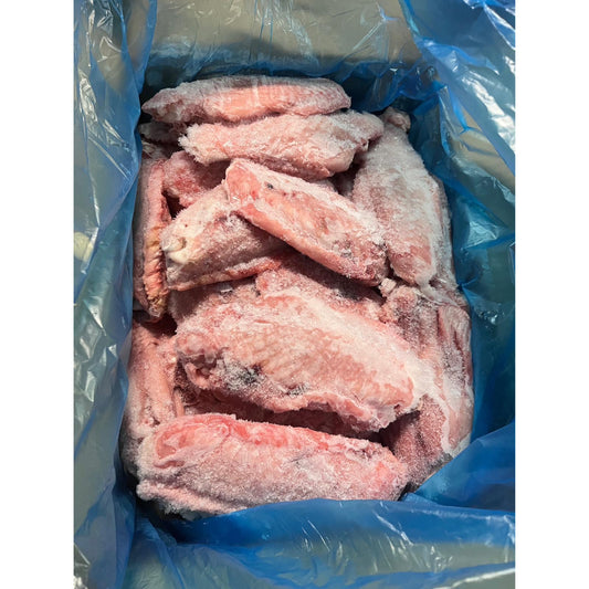 Turkey Wings 10kg Fresh Frozen