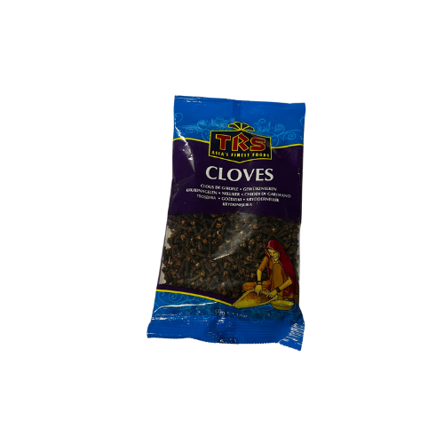 Cloves 50gr