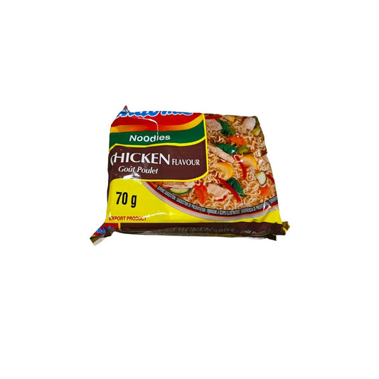 Indomie Noodles Chicken Flavour 70g