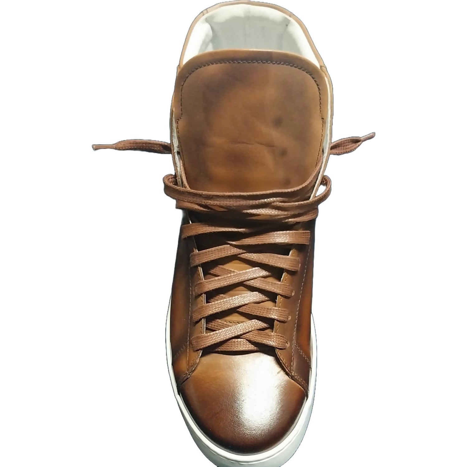 Sko til mænd og kvinder