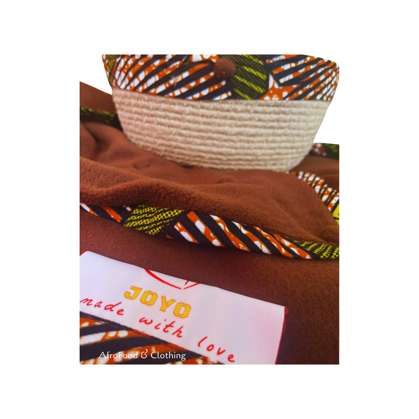 JOYO Design – Wrapped in Love, Rooted in Culture