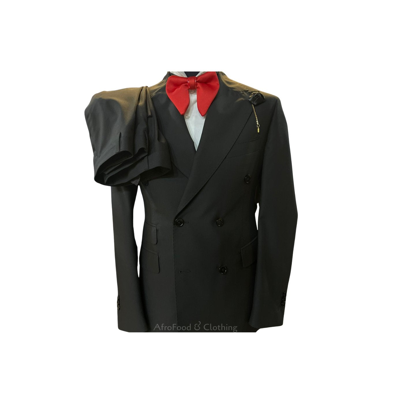 Jakkesæt og formelt tøj