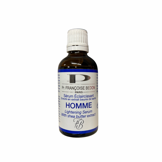 Françoise Bedon Homme Lightening Serum 50ml