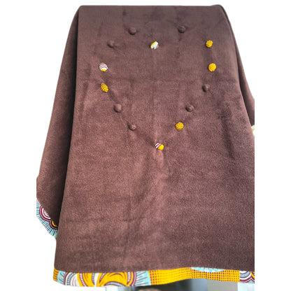 JOYO Kids Blanket – Soft, Cozy & Comfortable for Everyday Use size 110x82cm