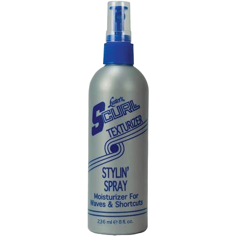 Scurl texturizer slylin' spray 236ml