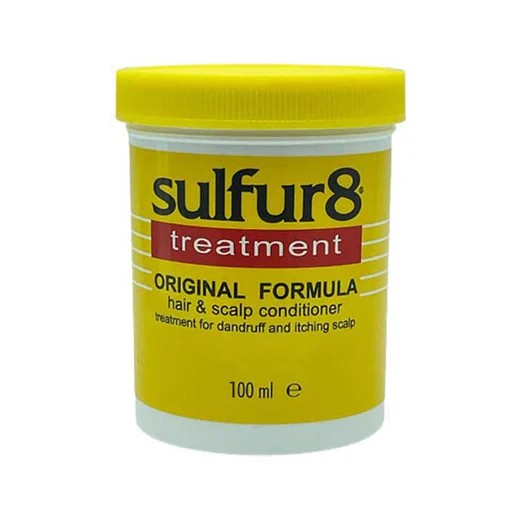 Sulfur 8 H&S Conditioner 205g