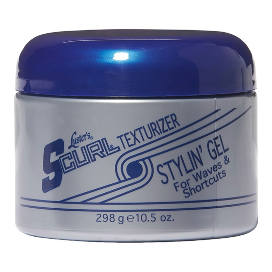 S-Curl Styling Gel 10.5 oz.