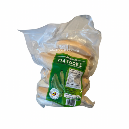 Matoke 1kg